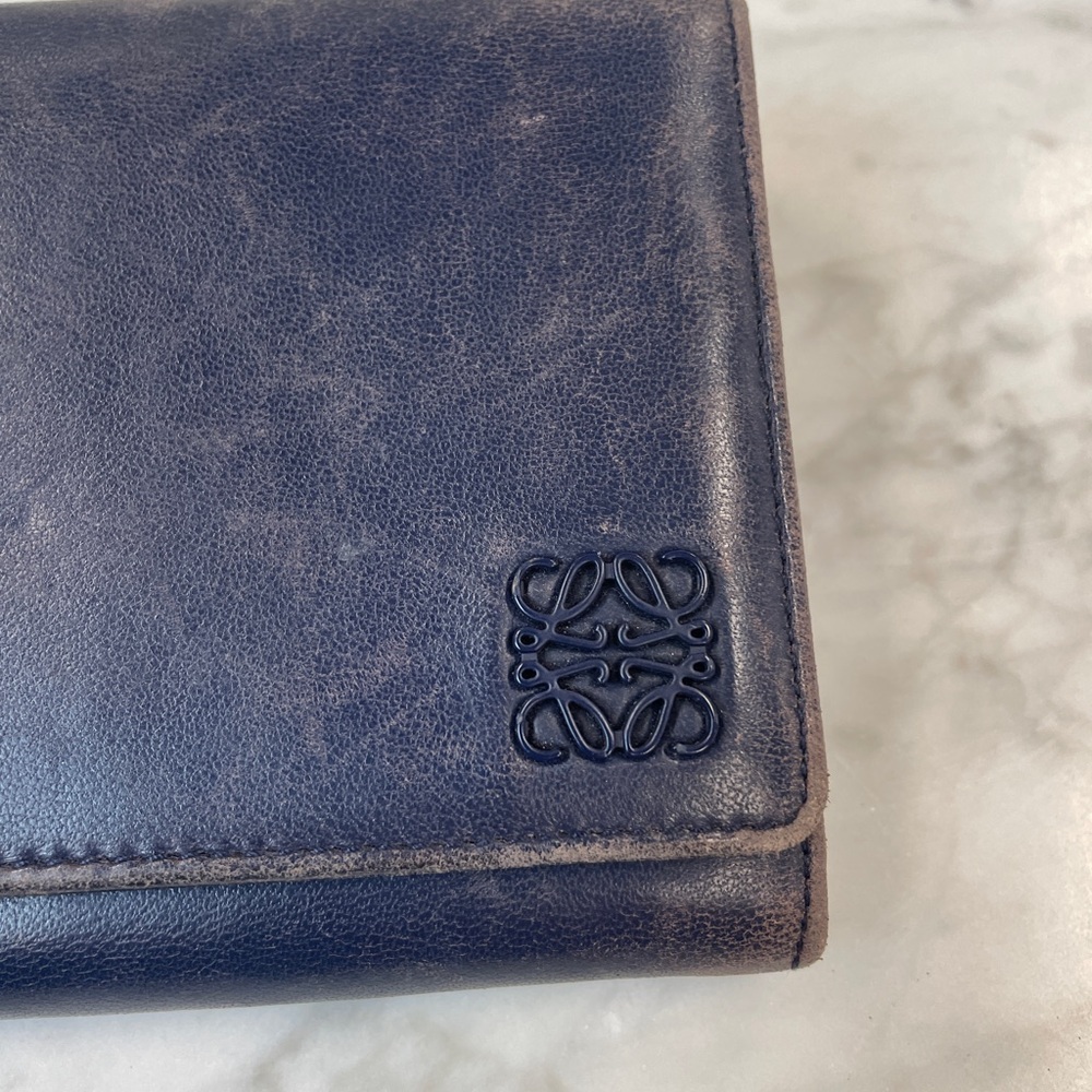 Loewe Wallet - Picture 5 of 10